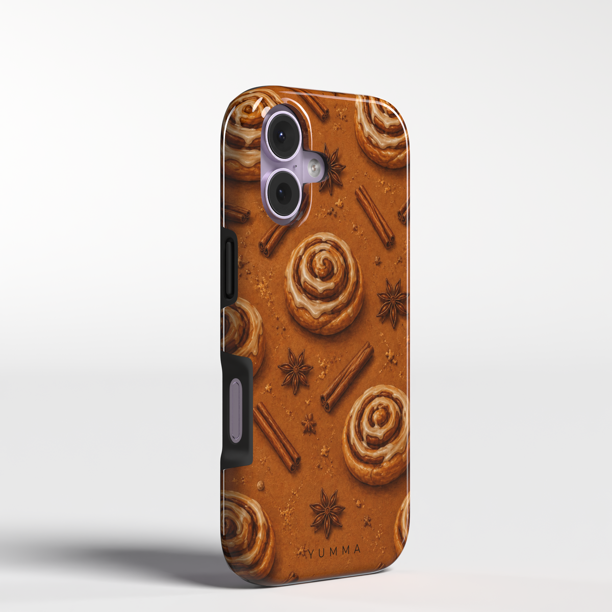 Cinnamon