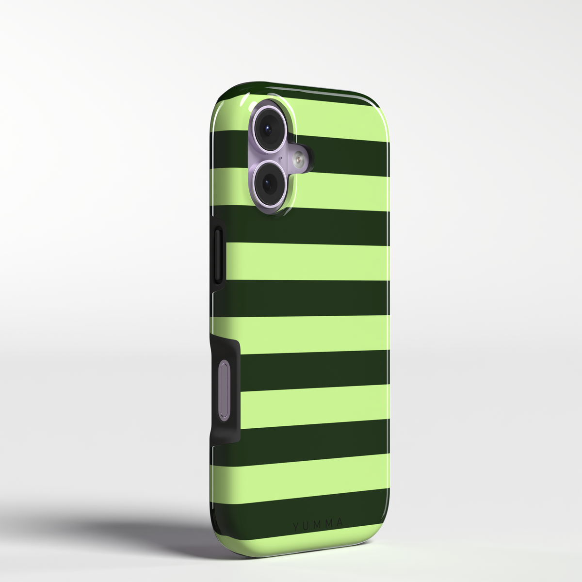 Greenie