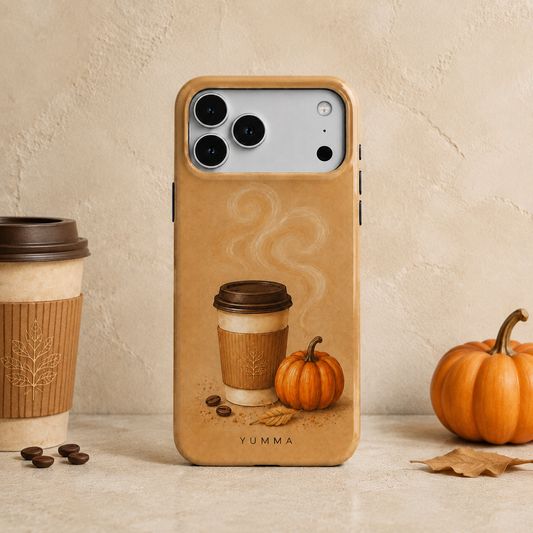 Spice Latte
