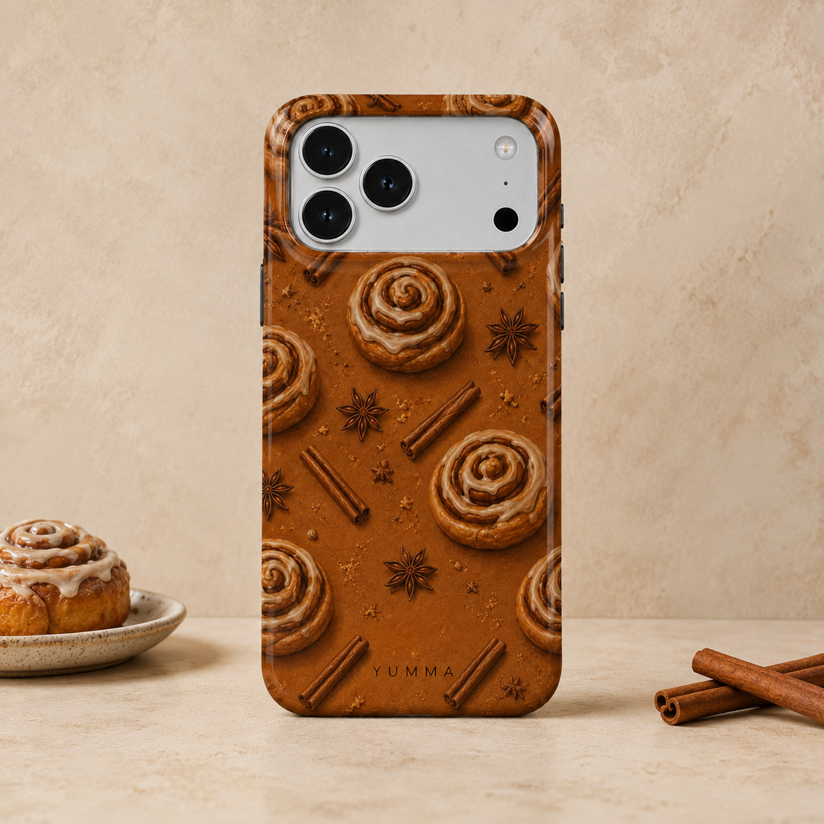Cinnamon