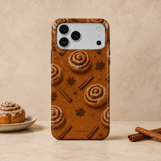 Cinnamon