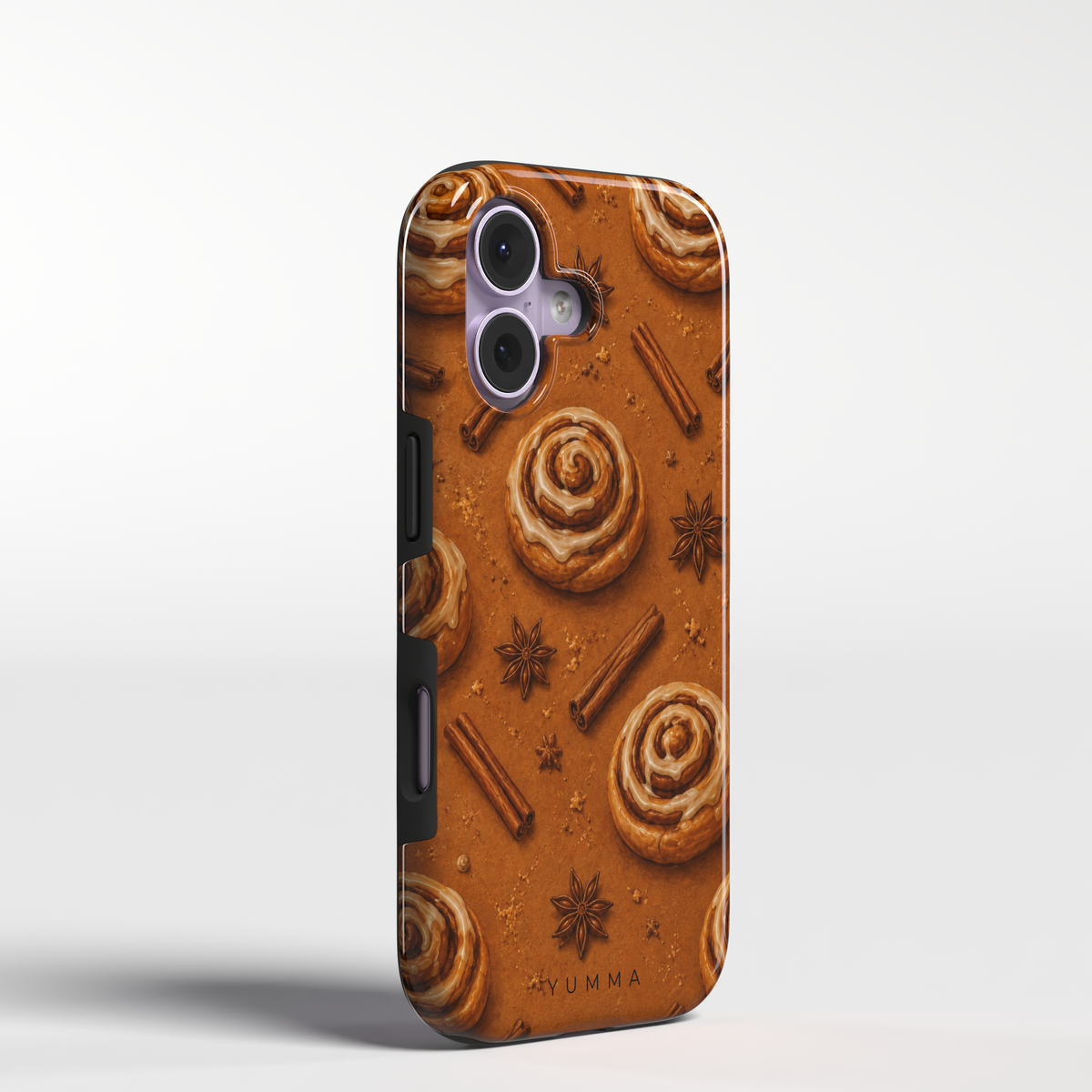 Cinnamon