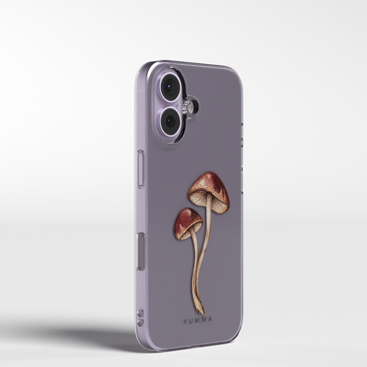 Mushrooms