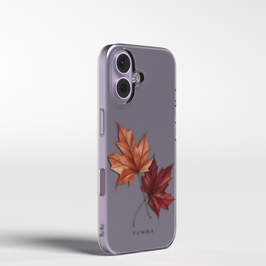 double leaf