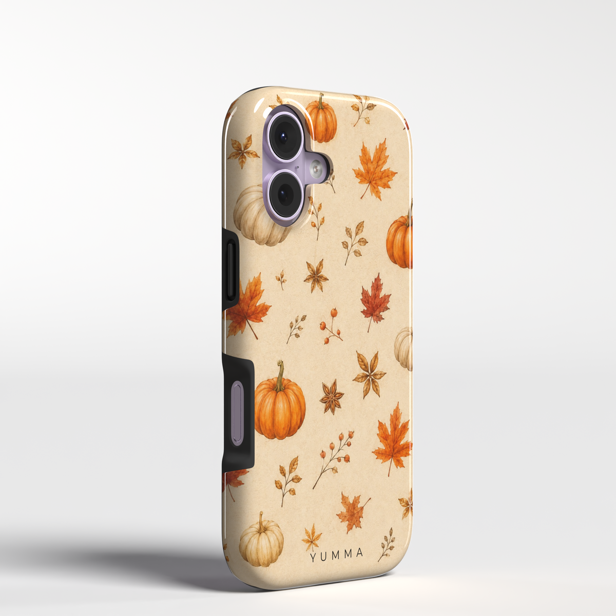 Pumpkin