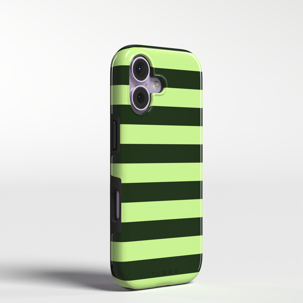 Greenie