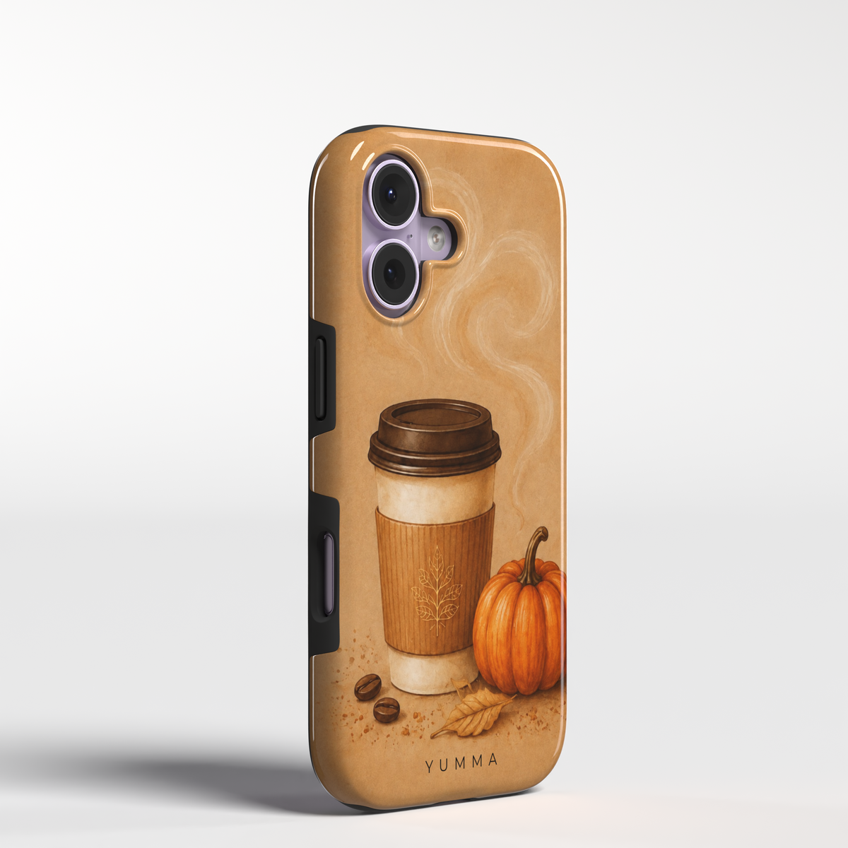 Spice Latte