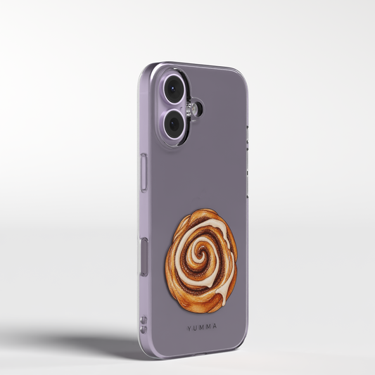 Cinnamon roll