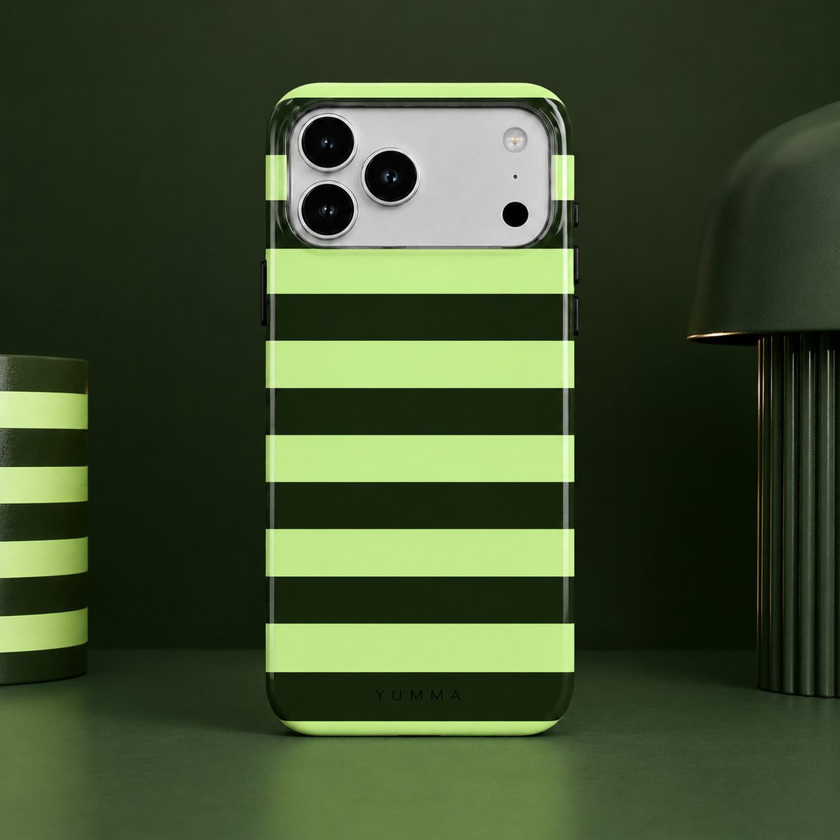 Greenie
