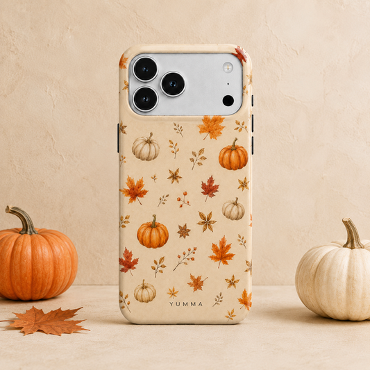 Pumpkin