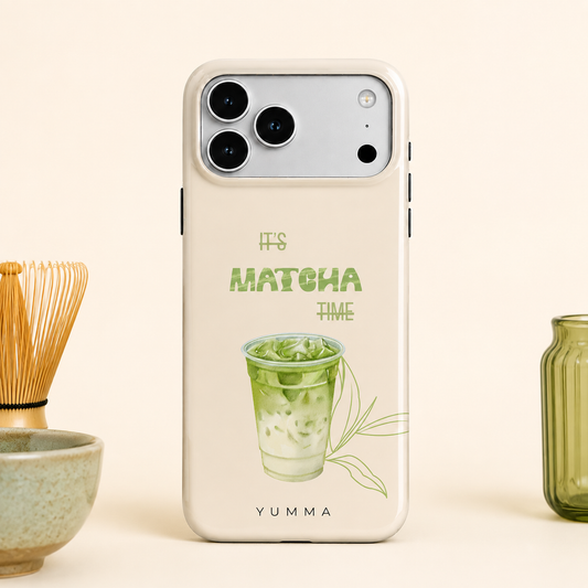 Matcha