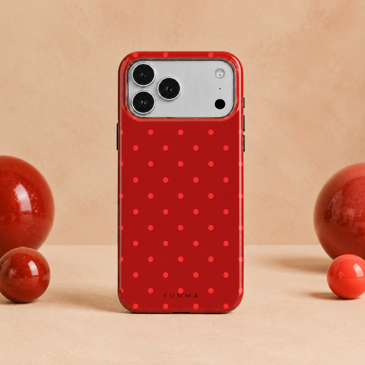 Rouge Pois