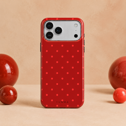 Rouge Pois